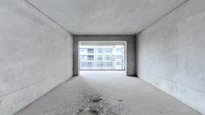 江岸美城北苑二手房实景图