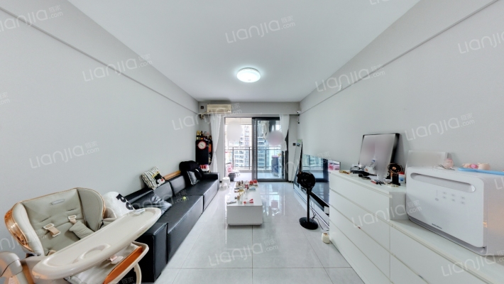 时代水岸三期二手房实景图