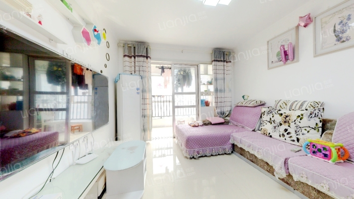 威龙尚品二手房实景图