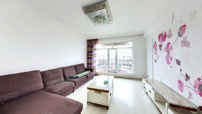 水仙新城二手房实景图