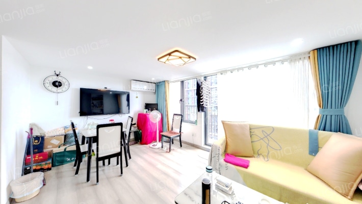 奥园奥创中心二手房实景图