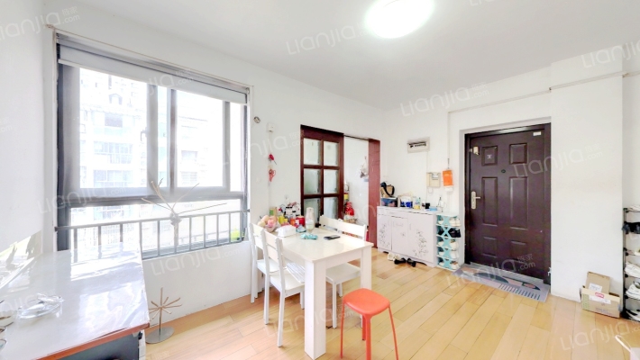 广悦公寓二手房实景图