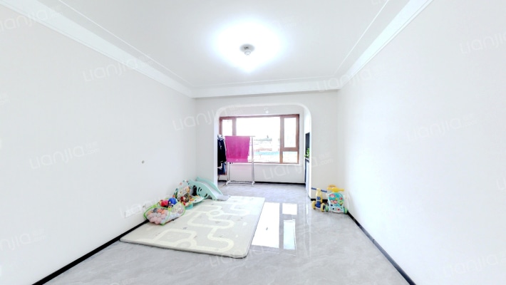 碧桂园天樾园二手房实景图