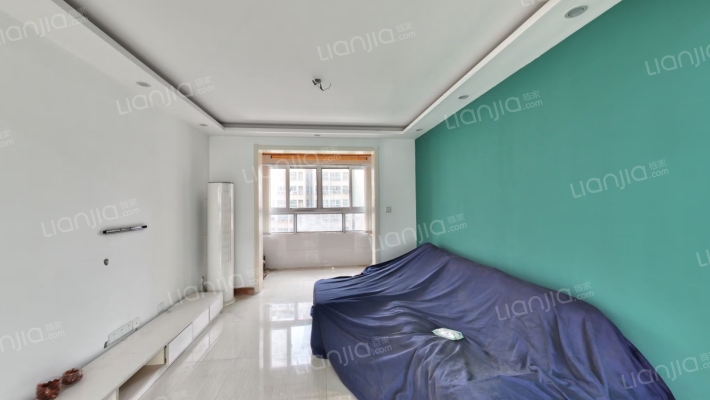 民富园小区(沛县)二手房实景图