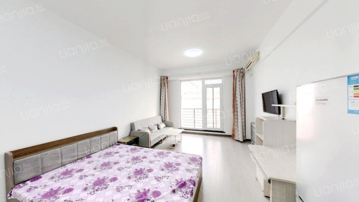 府兴苑二手房实景图