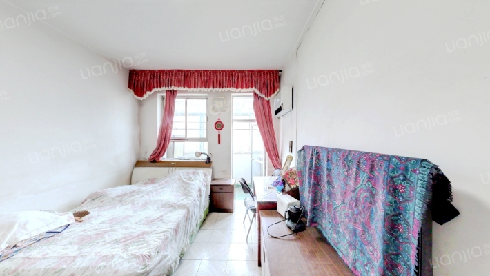 铁路职工干校二手房实景图