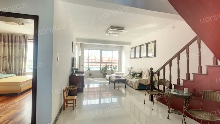 碧翠园小区二手房实景图