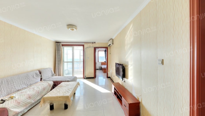 名流一品二手房实景图