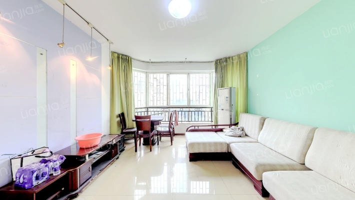 文雅新世界四期二手房实景图