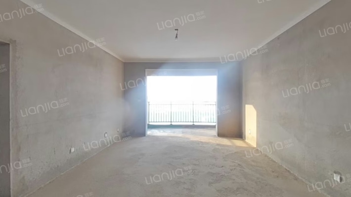 皓兴御龙城二手房实景图