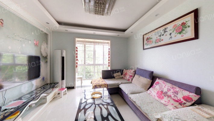 望江楼二手房实景图