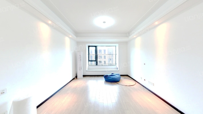 万科未来水岸二手房实景图