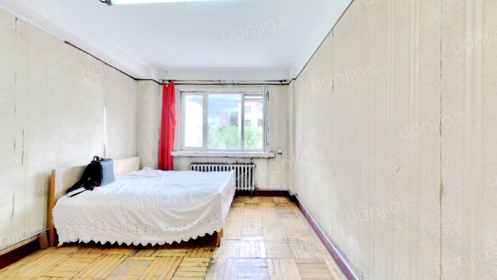 大炼油家属楼二手房实景图