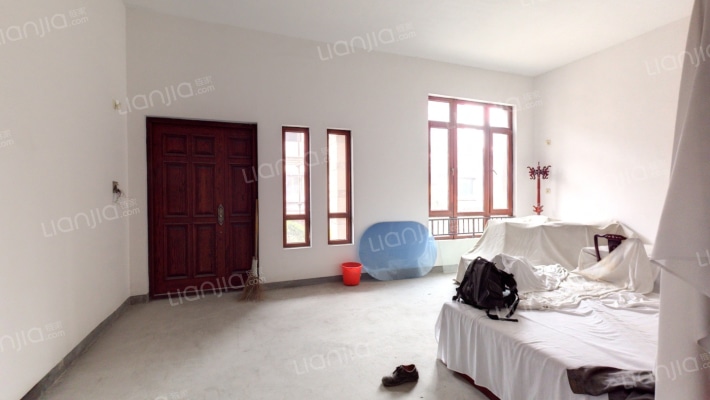 溪园二手房实景图