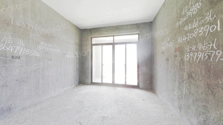 凯旋公馆二手房实景图