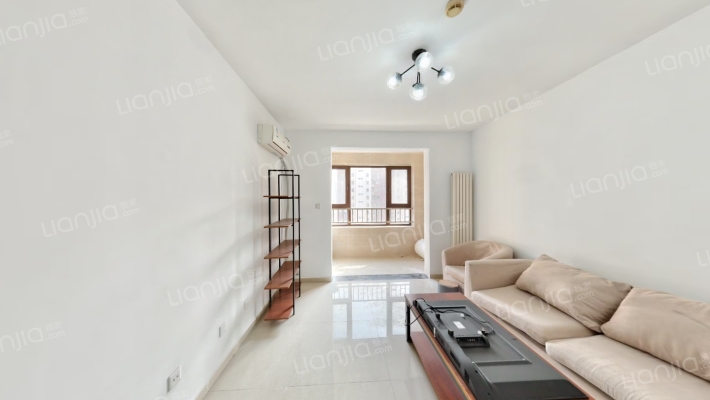 西城济水上苑二手房实景图