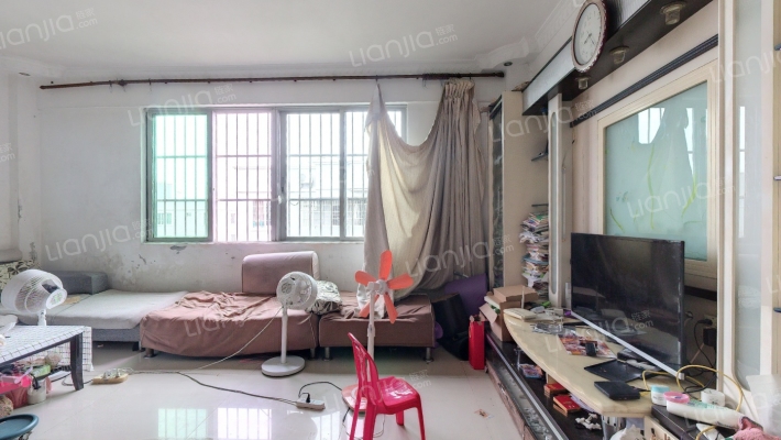 海湾怡园二手房实景图