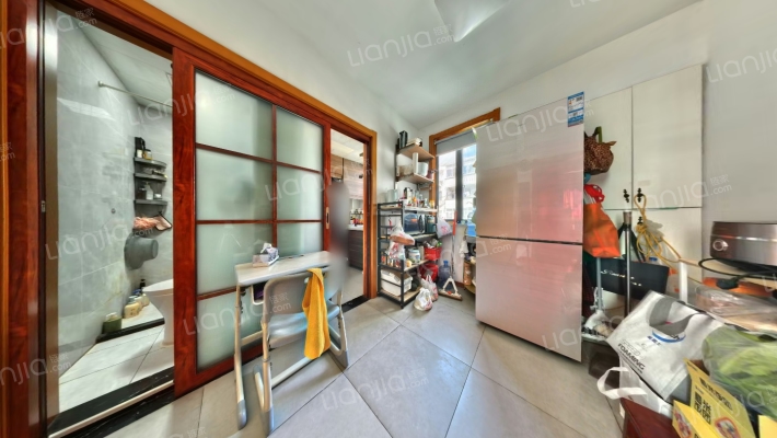 养蚕里新村二手房实景图