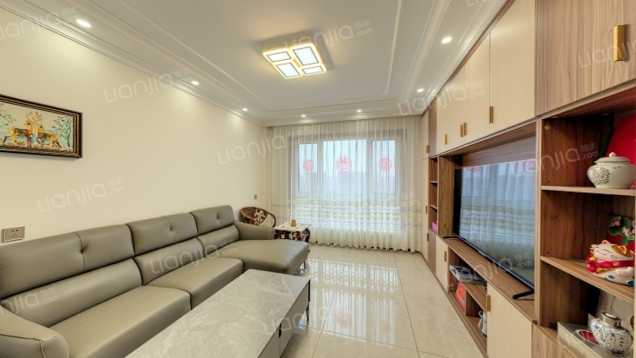 金山映海二手房实景图