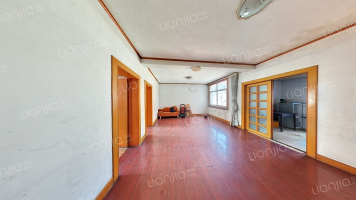 金环小区二手房实景图