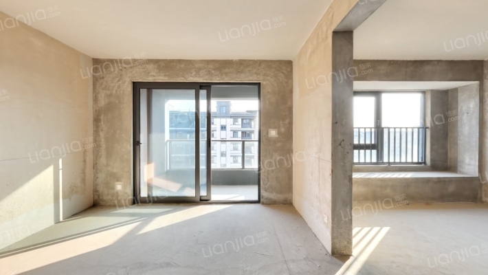 大发德商熙悦花苑二手房实景图