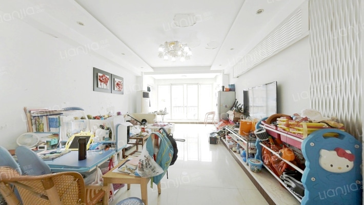 万红三村西区二手房实景图