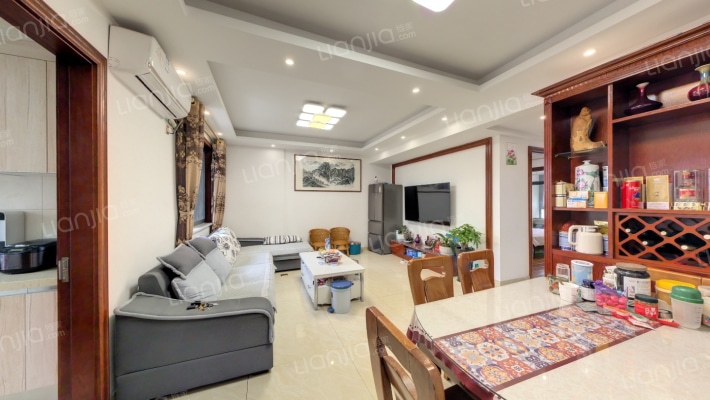 祥和苑二手房实景图