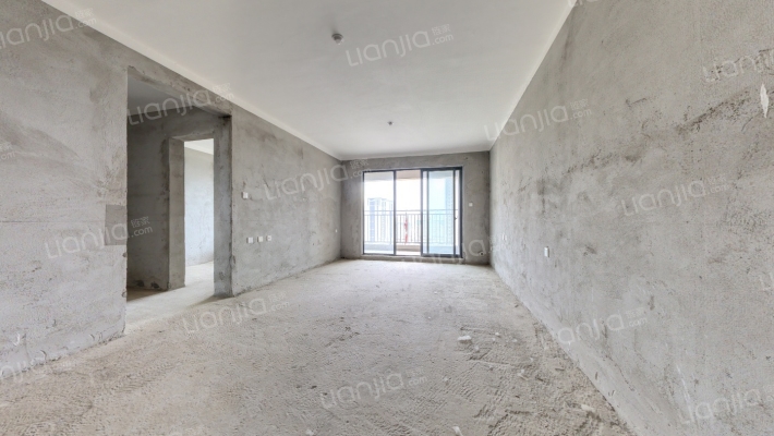 恒达和园二手房实景图