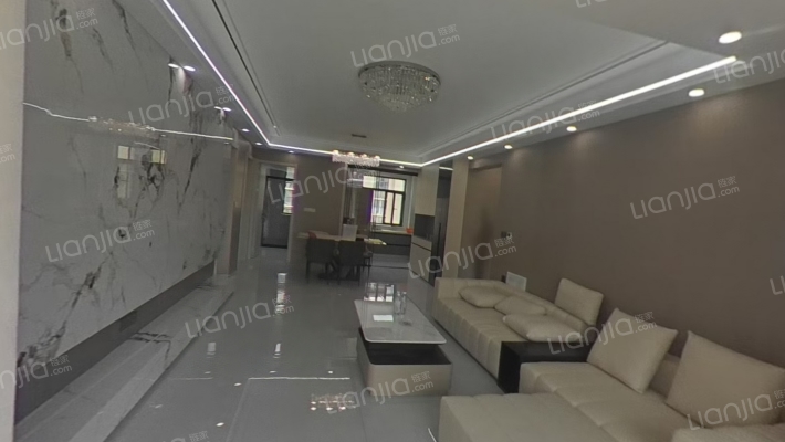 水润尚都二手房实景图