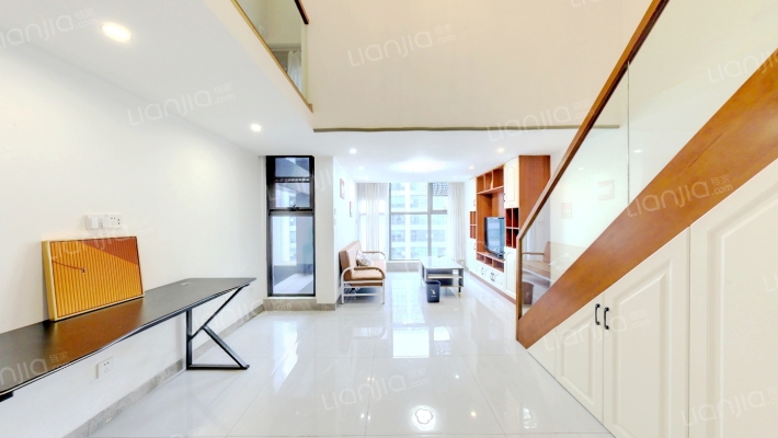 瑞鼎城商务中心二手房实景图