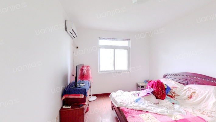 丁香家园一期二手房实景图