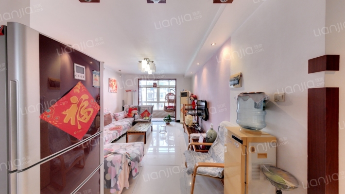 秋润家园二手房实景图