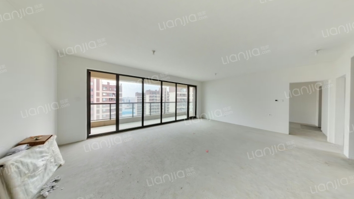 曦东儒居二手房实景图