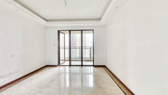 广电兰亭盛荟4期二手房实景图