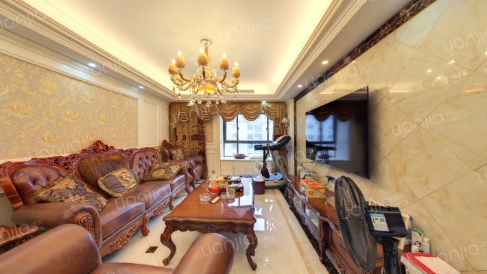 时代生活广场裕华苑二手房实景图