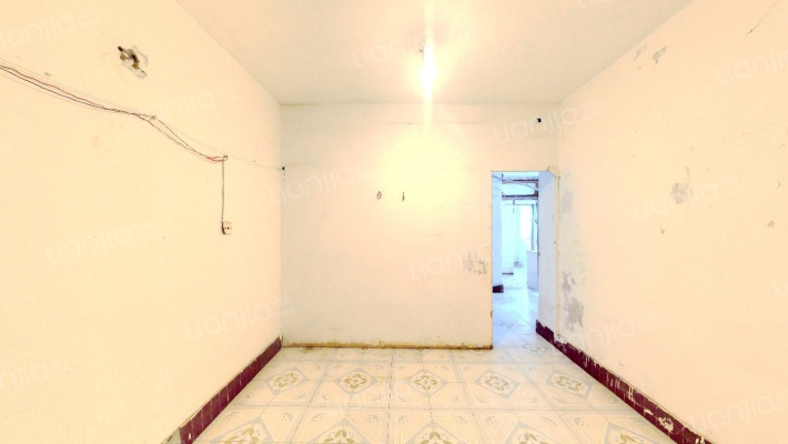 文化村1到4号二手房实景图