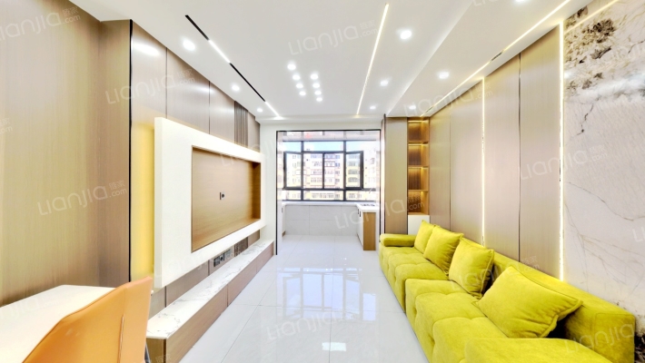 安固街二手房实景图