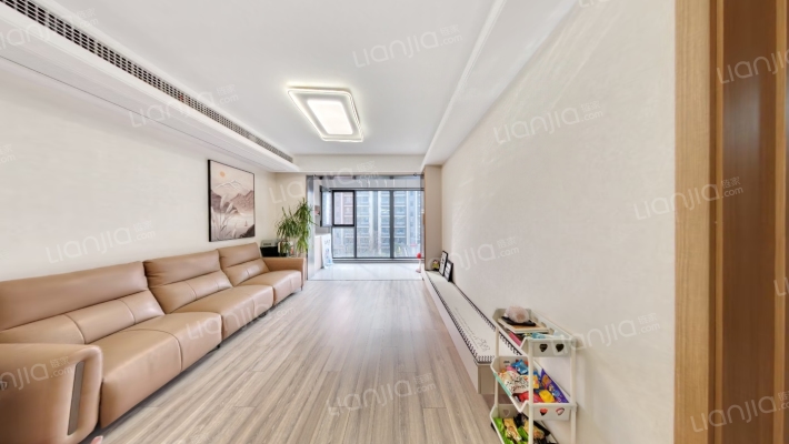 上坤云栖风华璟园二手房实景图