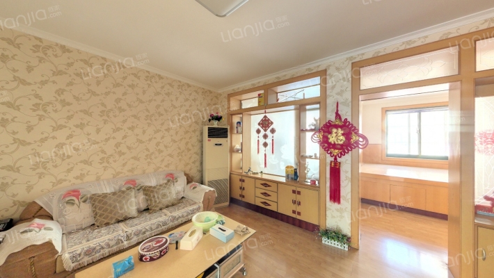 百乐商城二手房实景图