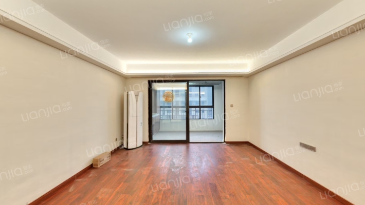 万科城市之光二手房实景图