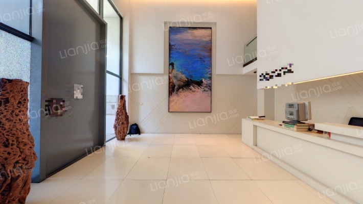 创新128二手房实景图