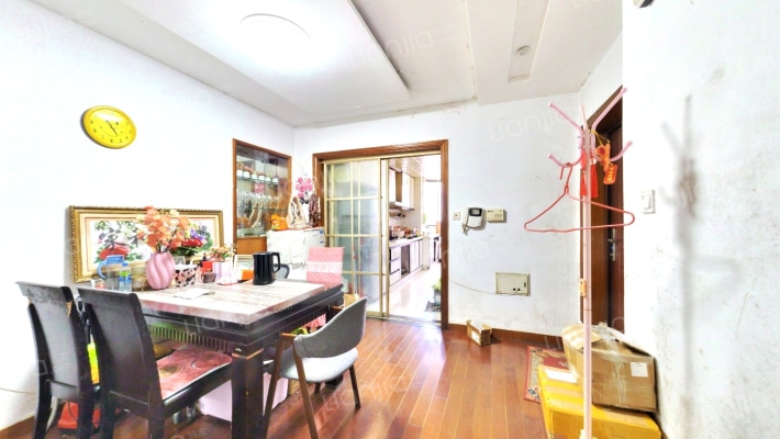 九亭明珠苑(公寓)二手房实景图