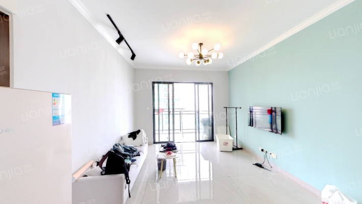 东润佳苑二手房实景图