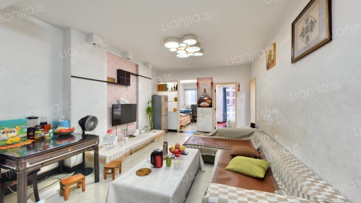 时代先锋二手房实景图