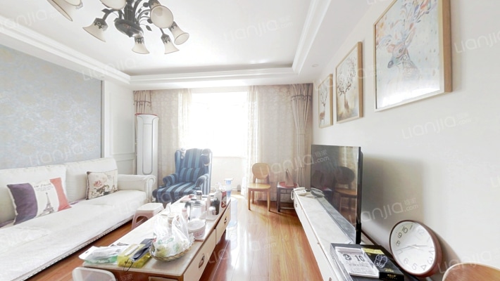 温州花苑二区二手房实景图