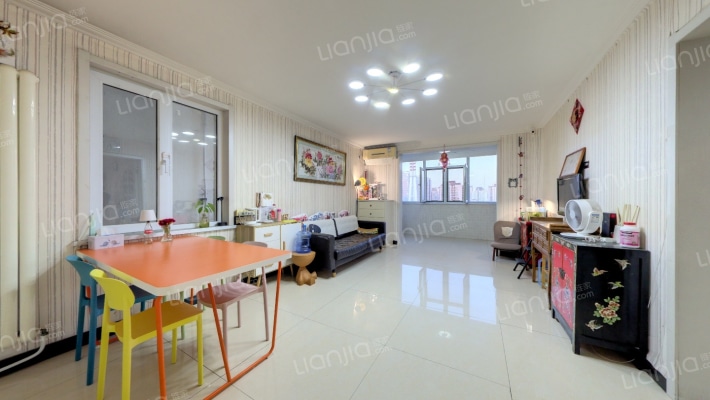 汉荣家园二手房实景图