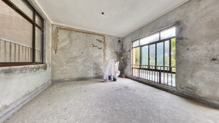 新湖明珠城尼斯苑二手房实景图