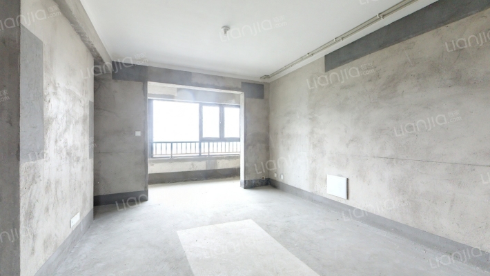 旭辉中梁时代江来二手房实景图