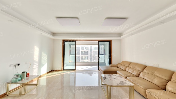 弘阳璞樾门第二手房实景图