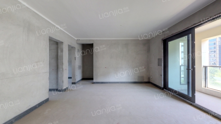 映湖十里C区二手房实景图